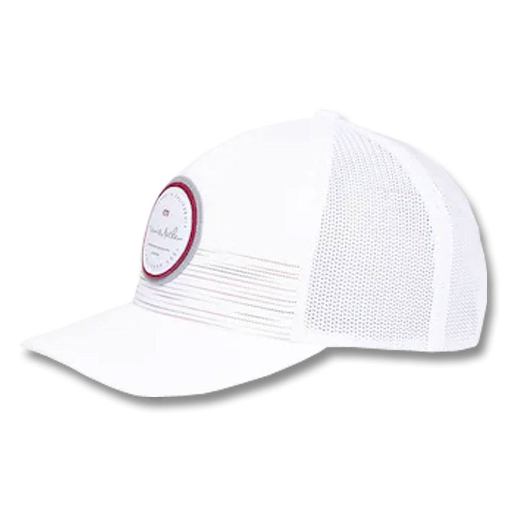 TravisMathew Chairman Golf Cap 2022