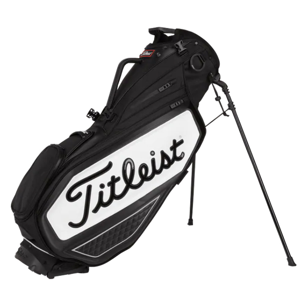 Titleist Premium Stand Bag 2023