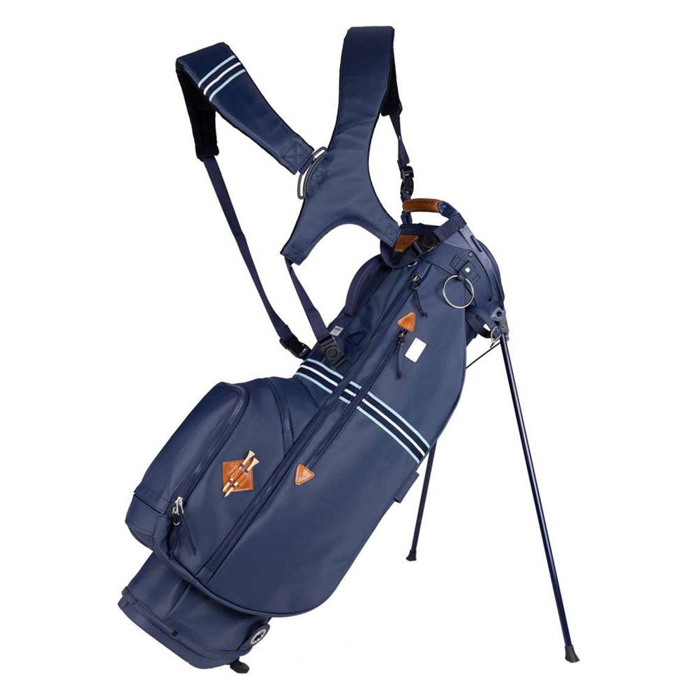 Sun Mountain Mid Stripe Stand Bag 2023