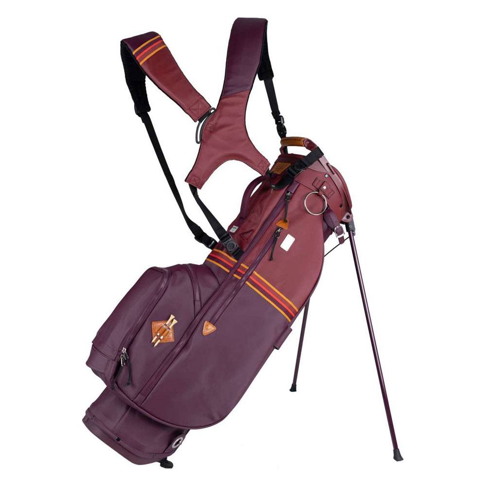 Sun Mountain Mid Stripe Stand Bag 2023