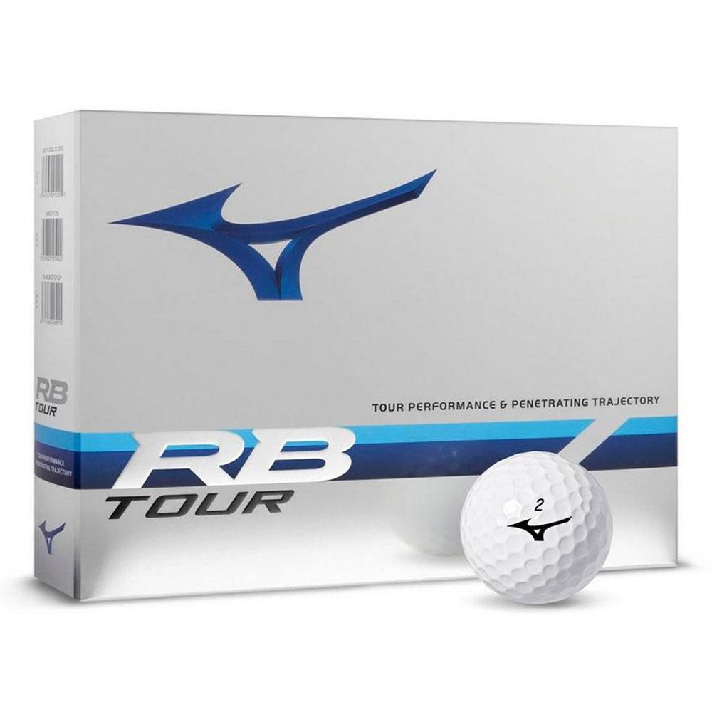 Mizuno RB Tour Golf Balls 2022