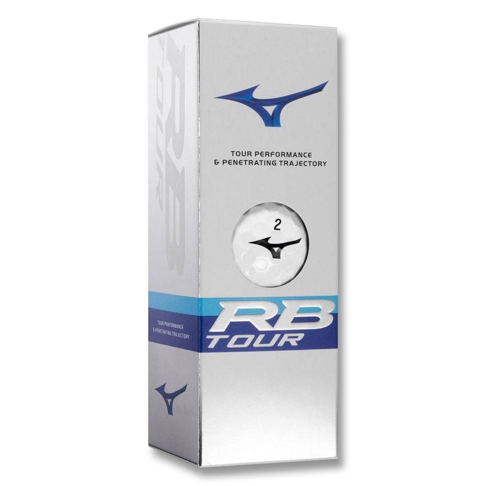 Mizuno RB Tour Golf Balls 2022