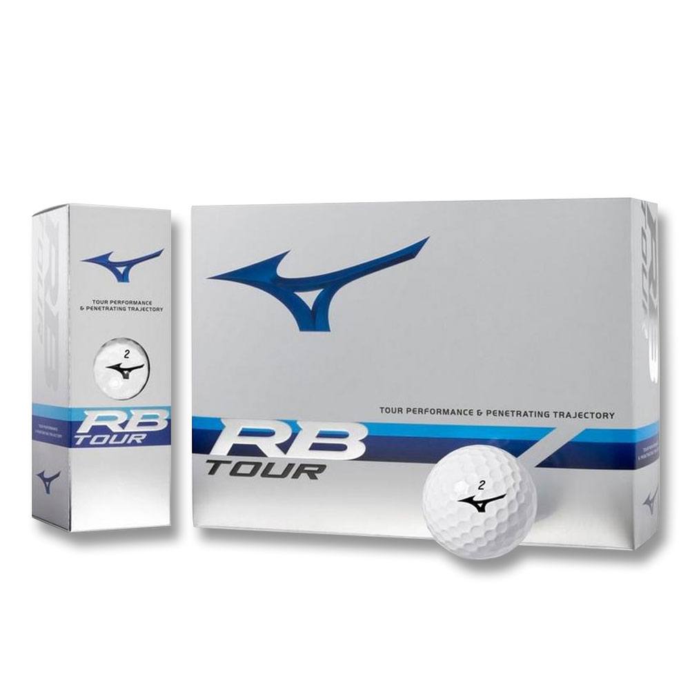 Mizuno RB Tour Golf Balls 2022