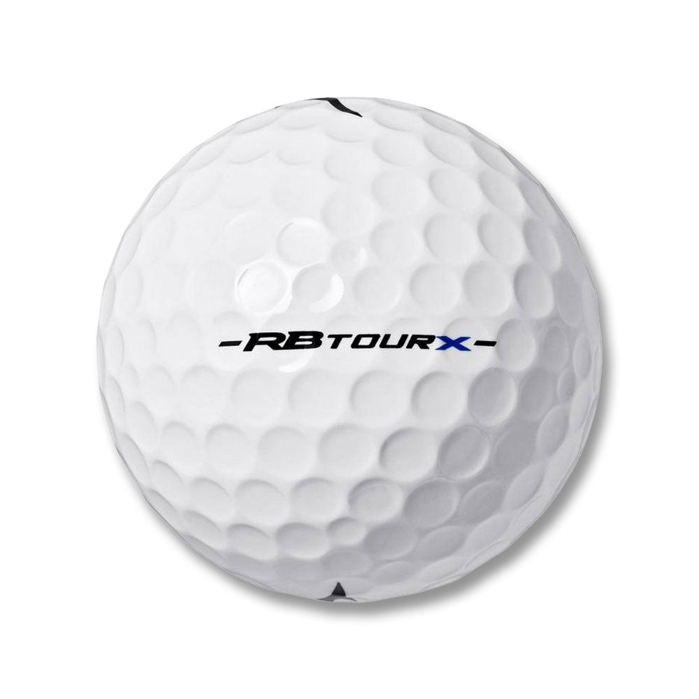 Mizuno RB Tour X Golf Balls 2022