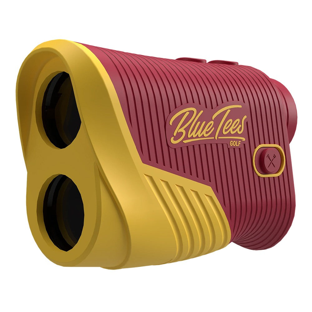Blue Tees Golf NCAA S2 Pro+ Rangefinder 2022