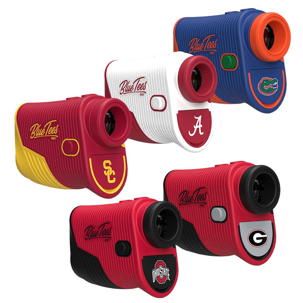 Blue Tees Golf NCAA S2 Pro+ Rangefinder 2022