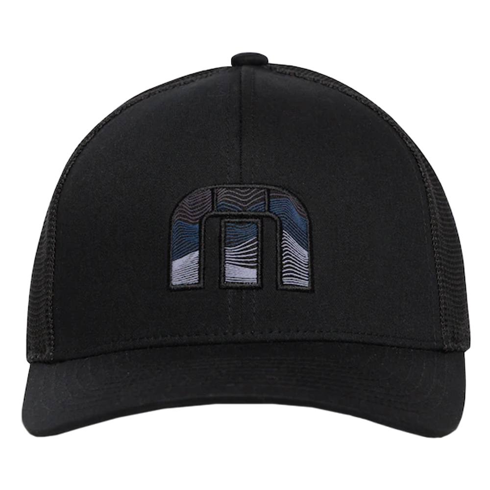 TravisMathew Hedge Fund Golf Cap 2022