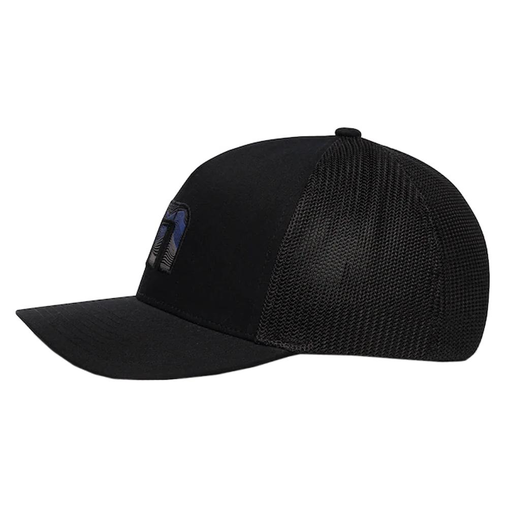 TravisMathew Hedge Fund Golf Cap 2022