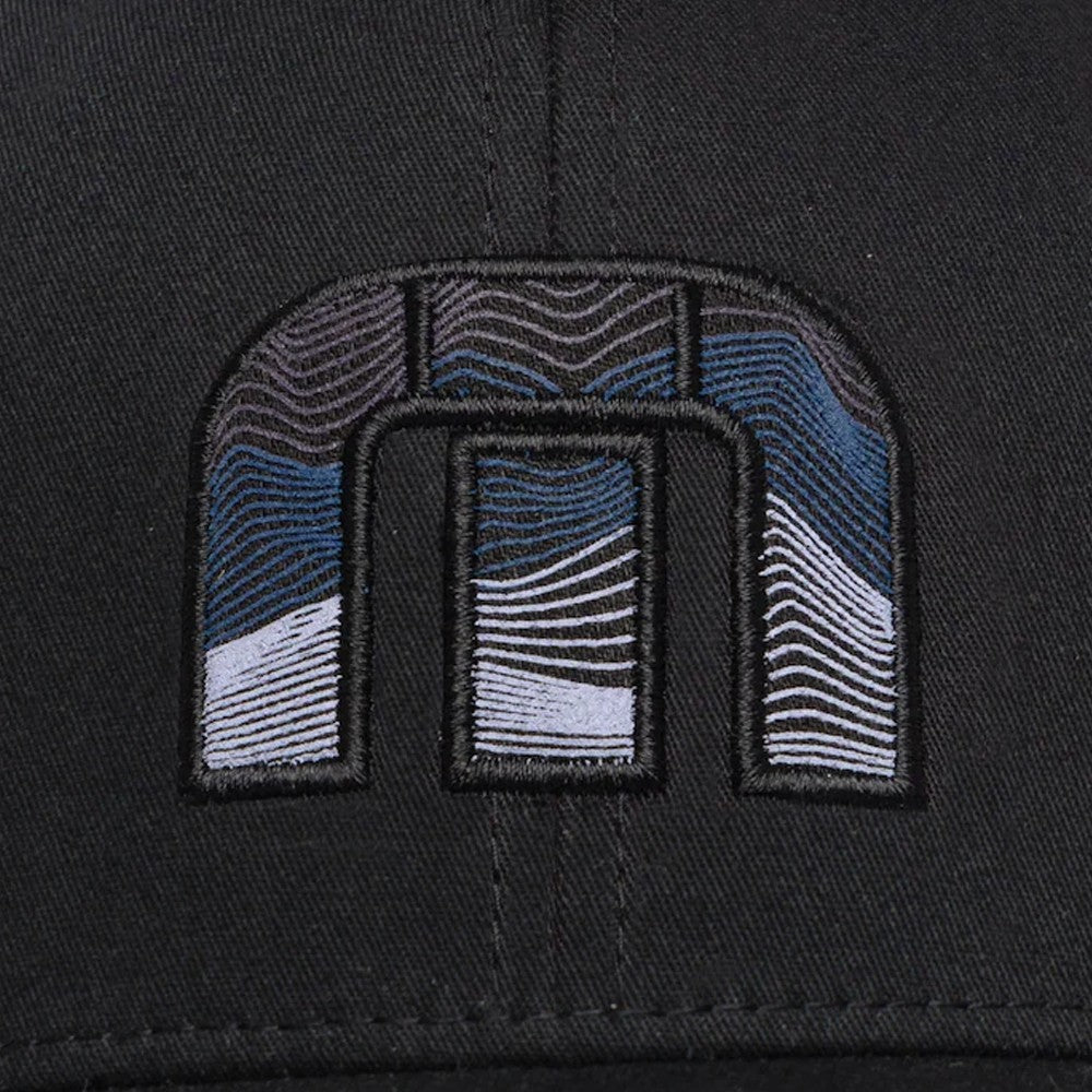 TravisMathew Hedge Fund Golf Cap 2022