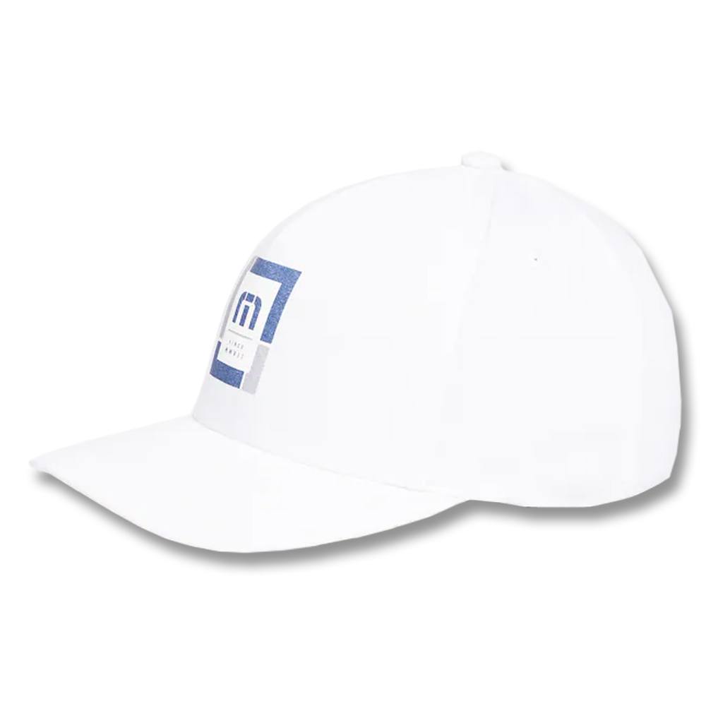 TravisMathew Is That Spike Golf Cap 2022