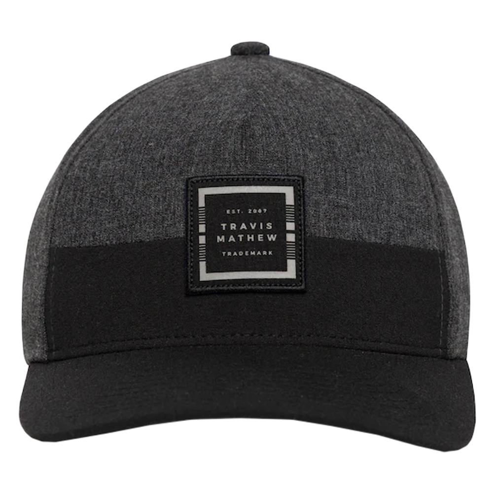 TravisMathew Mountain Margarita Golf Cap 2022