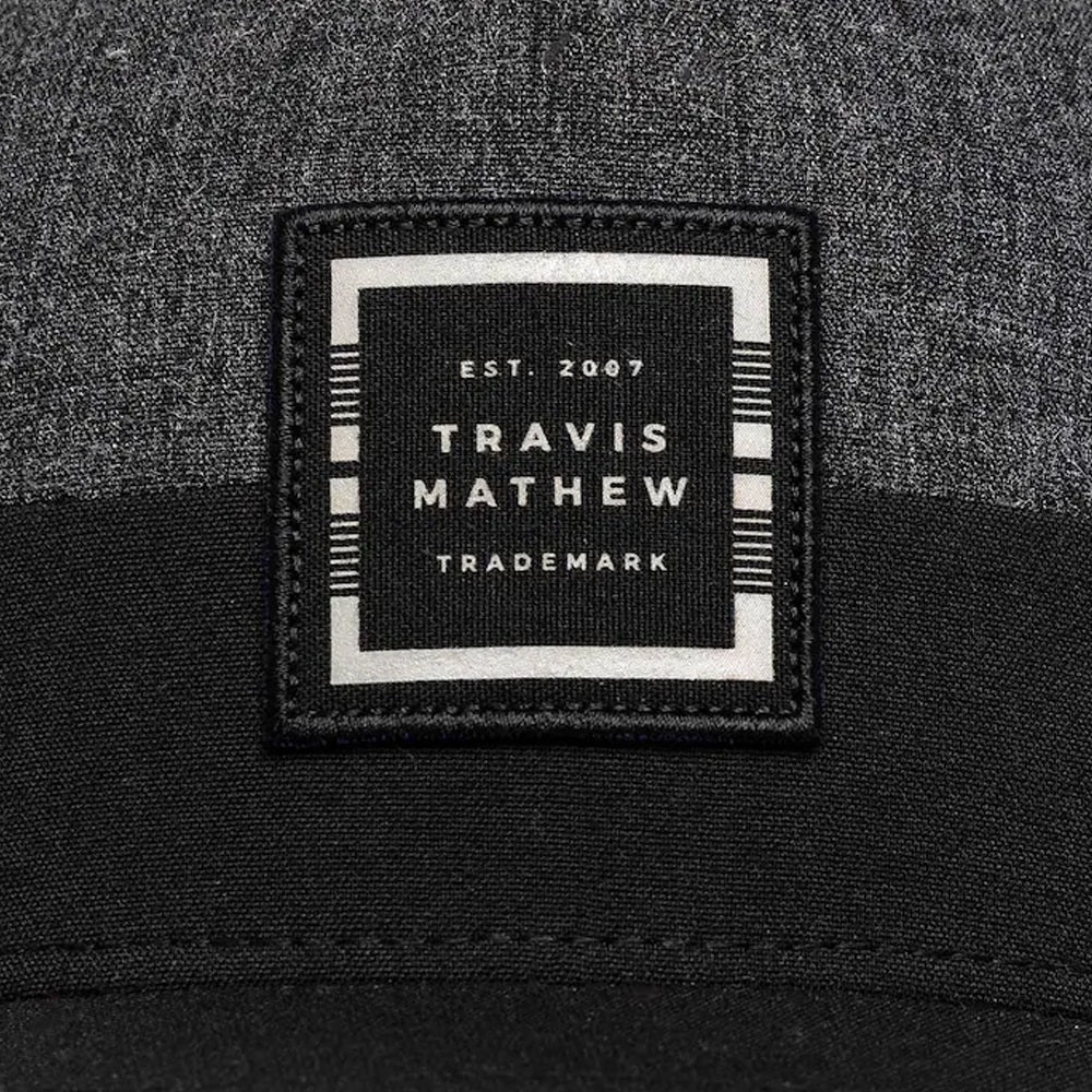 TravisMathew Mountain Margarita Golf Cap 2022