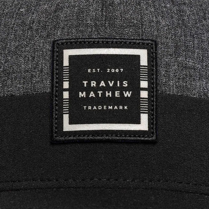TravisMathew Mountain Margarita Golf Cap 2022