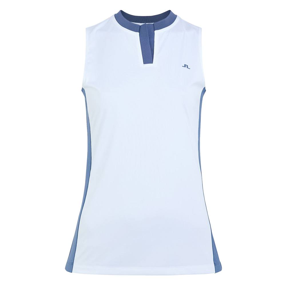 J.Lindeberg Meya Sleeveless Golf Top 2023 Women