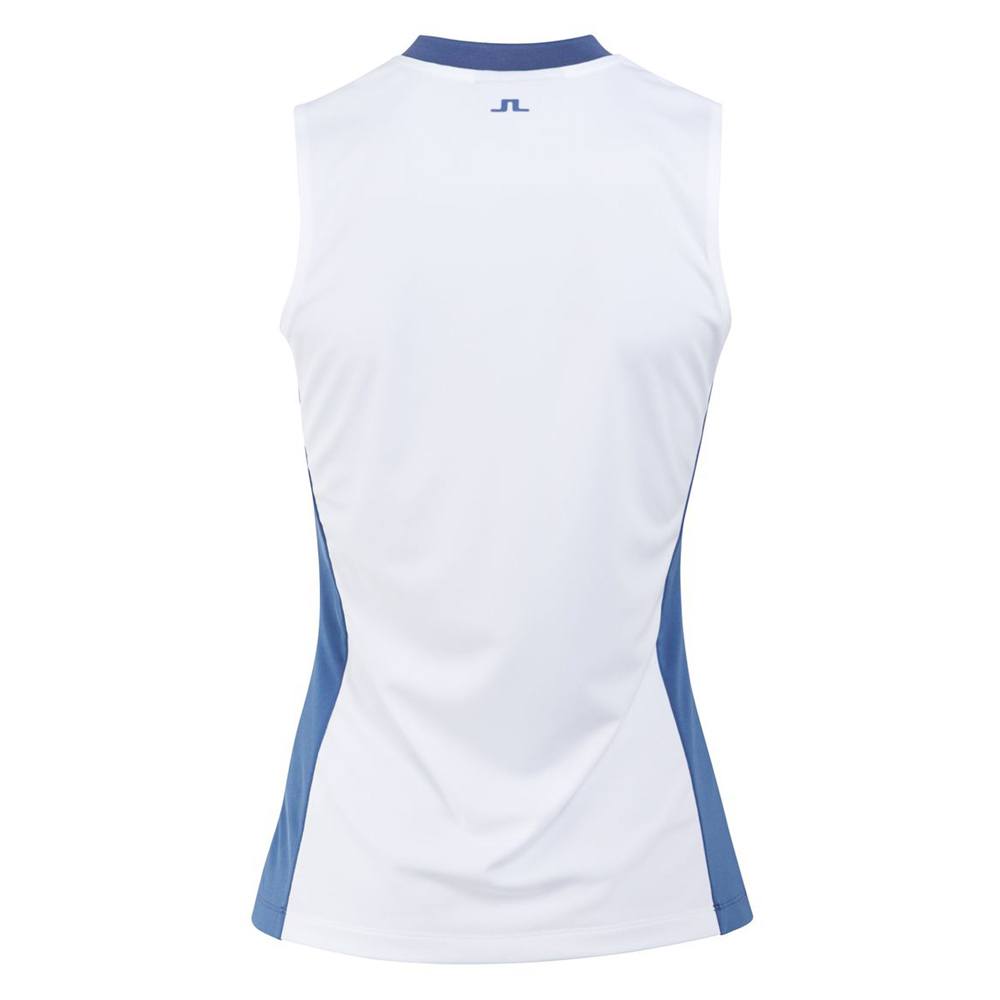 J.Lindeberg Meya Sleeveless Golf Top 2023 Women