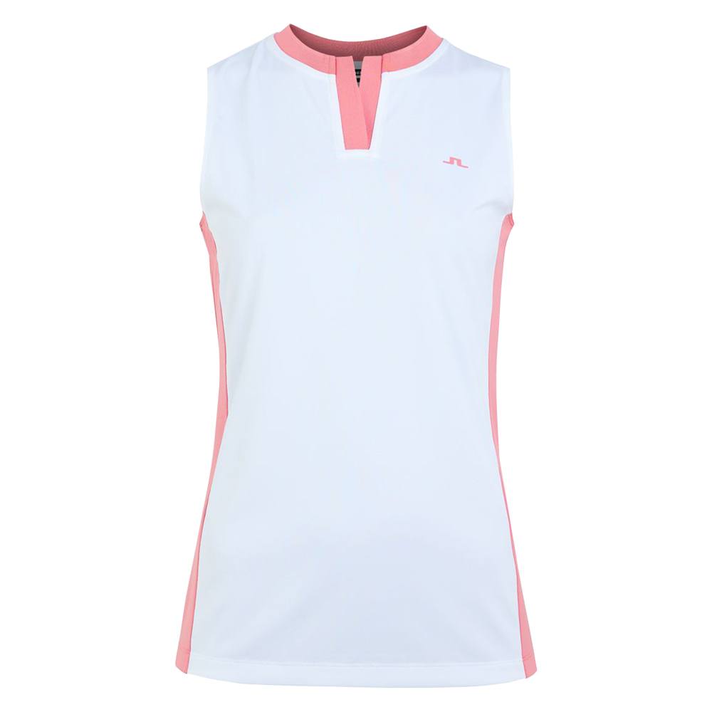 J.Lindeberg Meya Sleeveless Golf Top 2023 Women