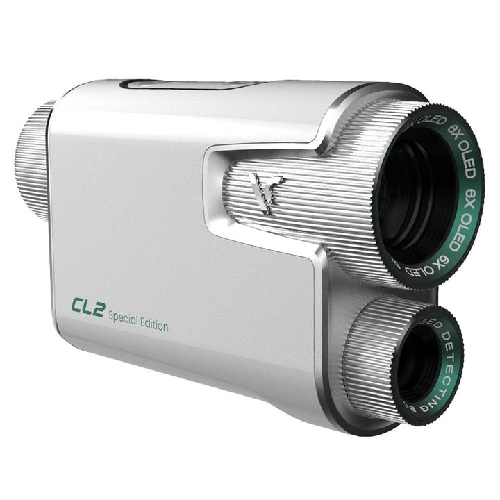 Voice Caddie CL2 Special Edition Laser Rangefinder 2023
