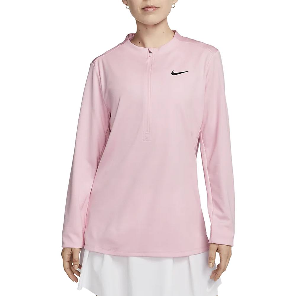 Nike Dri-FIT UV Advantage 1/2 Zip Golf Pullover 2023 Women