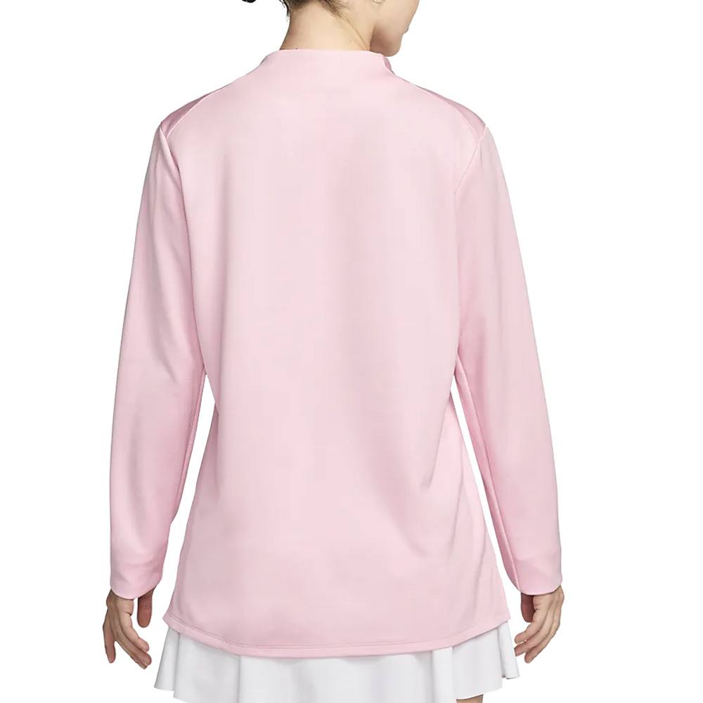Nike Dri-FIT UV Advantage 1/2 Zip Golf Pullover 2023 Women