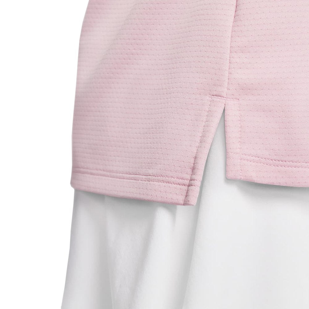 Nike Dri-FIT UV Advantage 1/2 Zip Golf Pullover 2023 Women