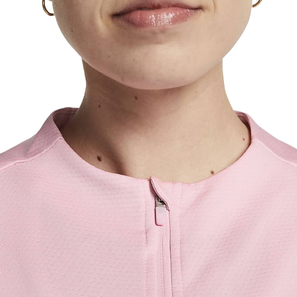 Nike Dri-FIT UV Advantage 1/2 Zip Golf Pullover 2023 Women