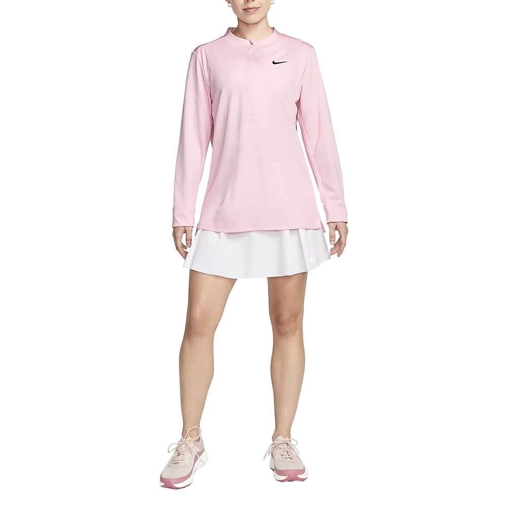 Nike Dri-FIT UV Advantage 1/2 Zip Golf Pullover 2023 Women