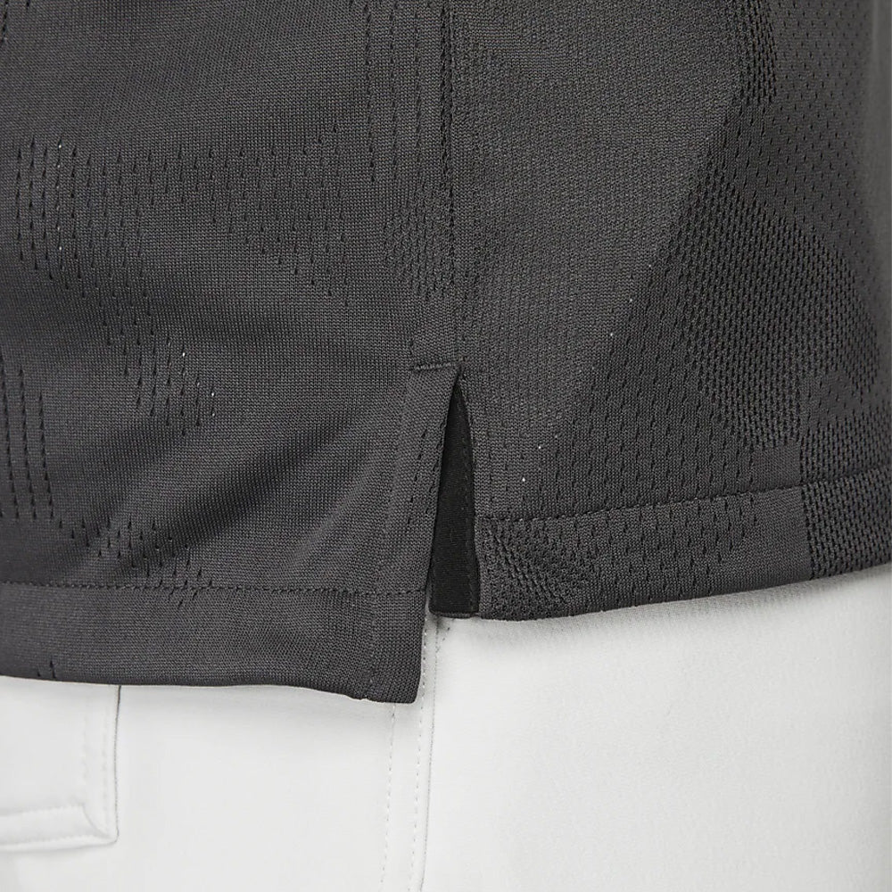 Nike Dri-FIT Tour Jacquard Golf Polo 2023