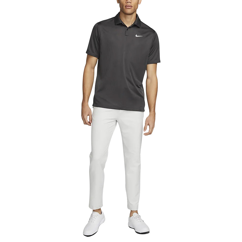 Nike Dri-FIT Tour Jacquard Golf Polo 2023
