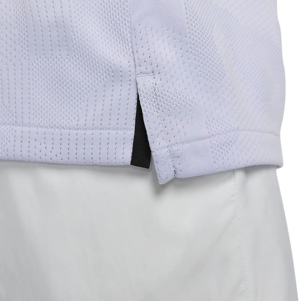 Nike Dri-FIT Tour Jacquard Golf Polo 2023