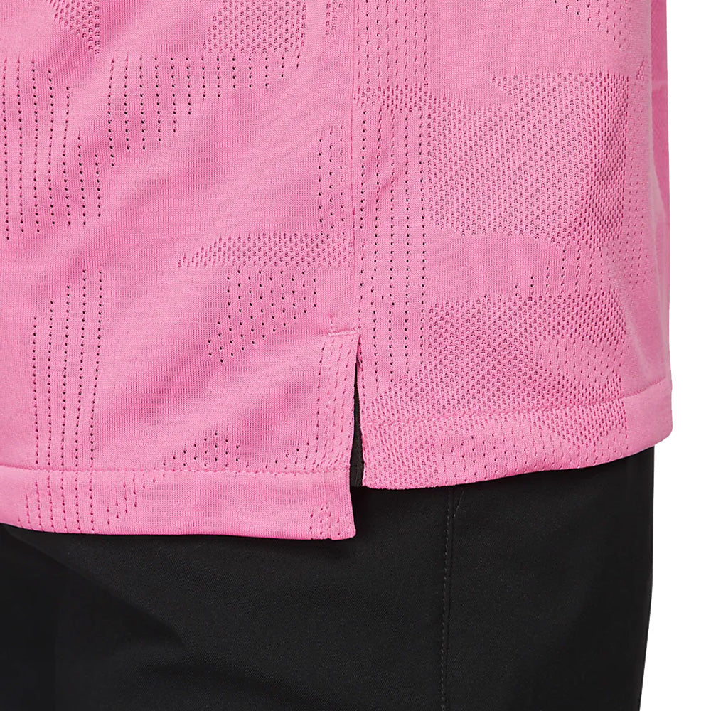 Nike Dri-FIT Tour Jacquard Golf Polo 2023