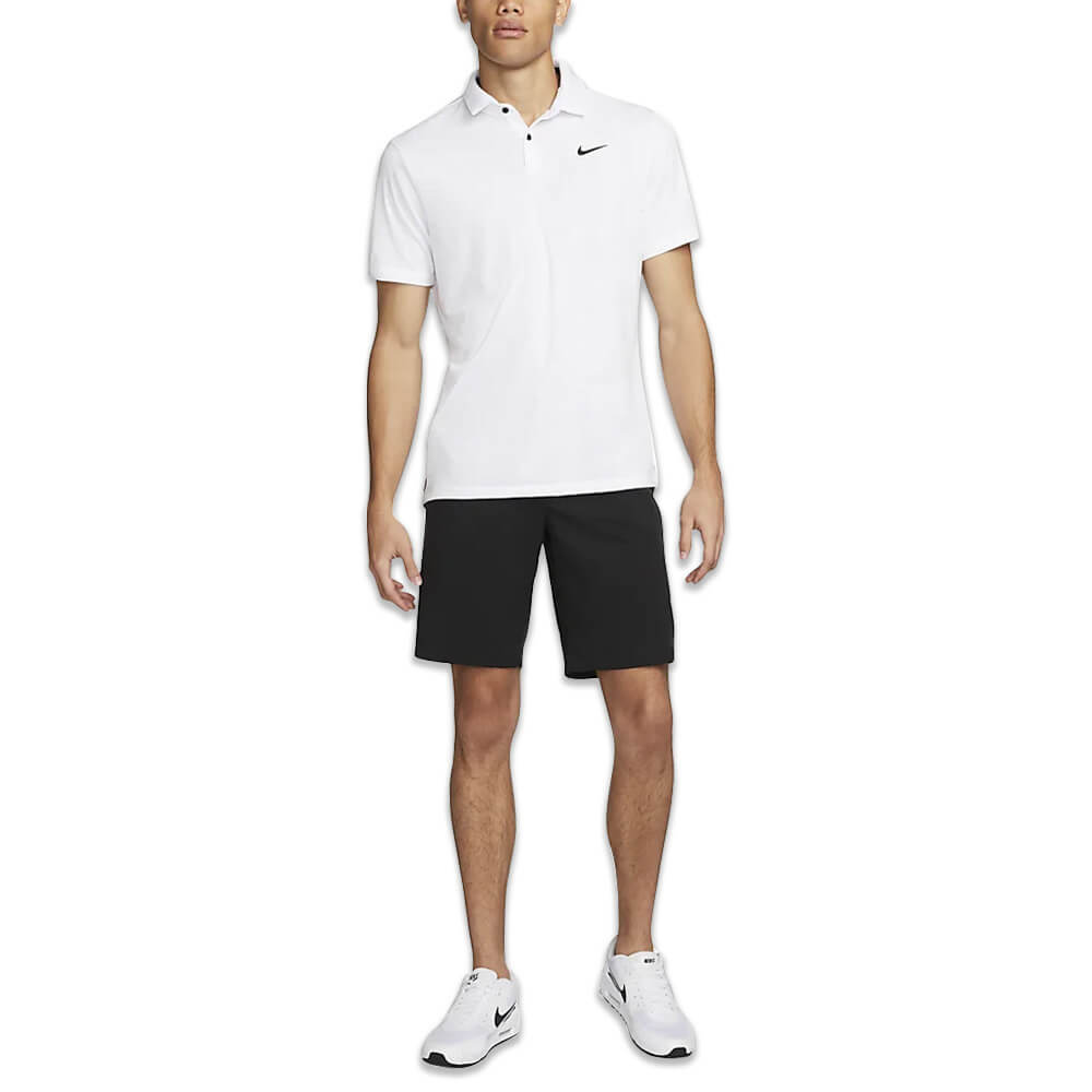 Nike Dri-FIT Tour Jacquard Golf Polo 2023