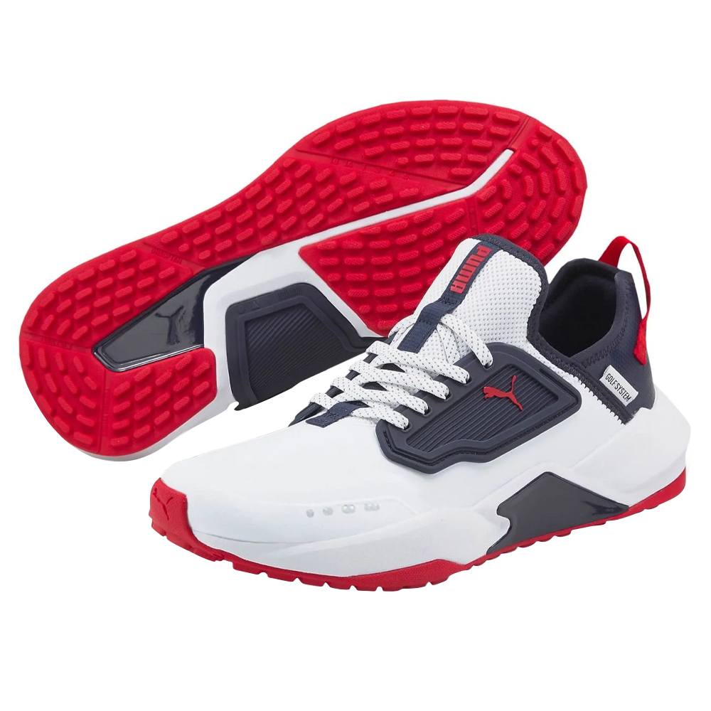 PUMA GS.ONE Spikeless Golf Shoes 2023