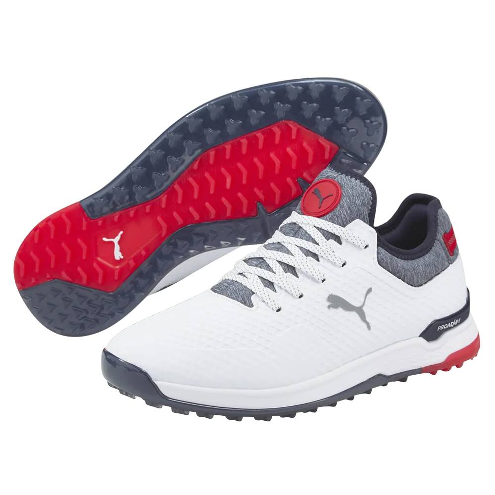 PUMA PROADAPT Alphacat Spikeless Golf Shoes 2023