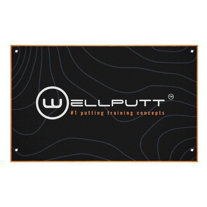 WellPutt Welltowel 2023