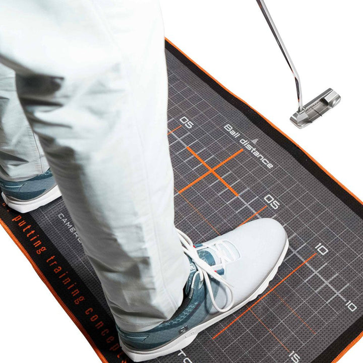 WellPutt Welltowel 2023