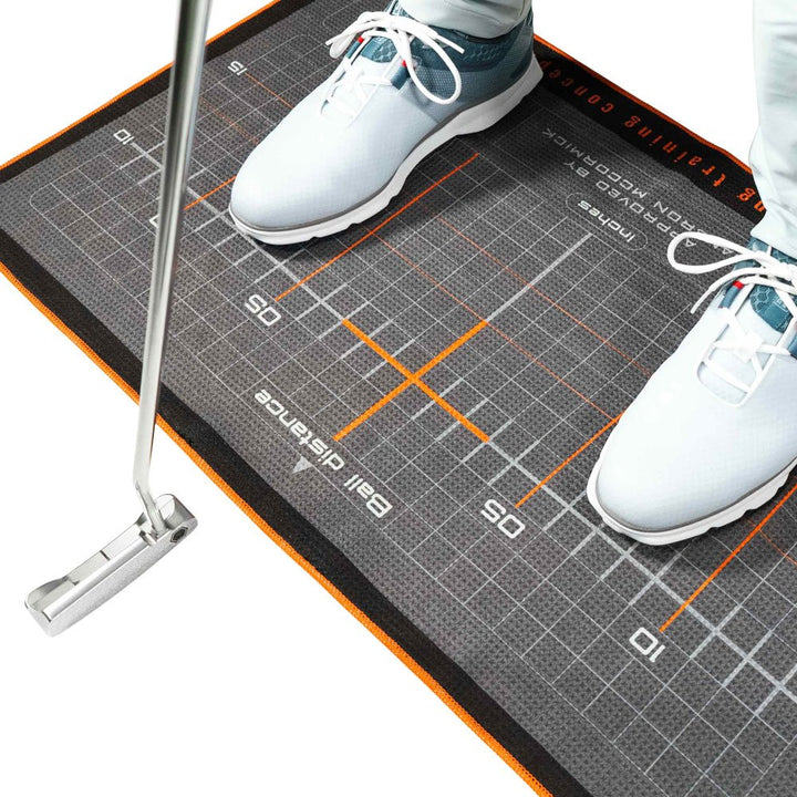 WellPutt Welltowel 2023
