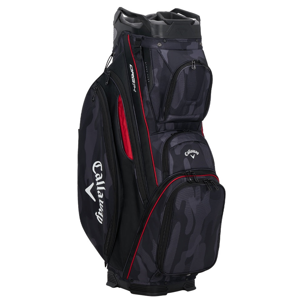 Callaway ORG 14 Cart Bag 2023