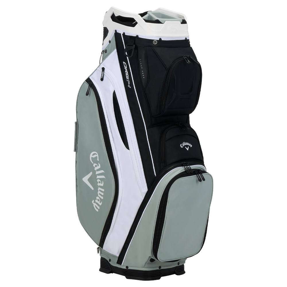 Callaway ORG 14 Cart Bag 2023