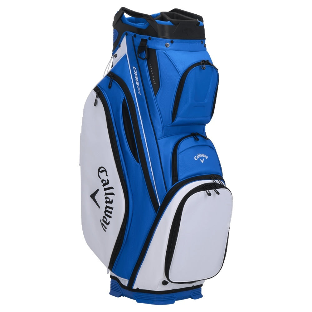 Callaway ORG 14 Cart Bag 2023