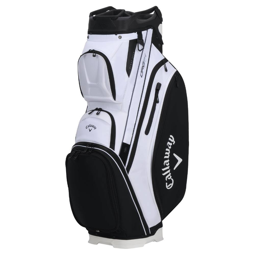 Callaway ORG 14 Cart Bag 2023