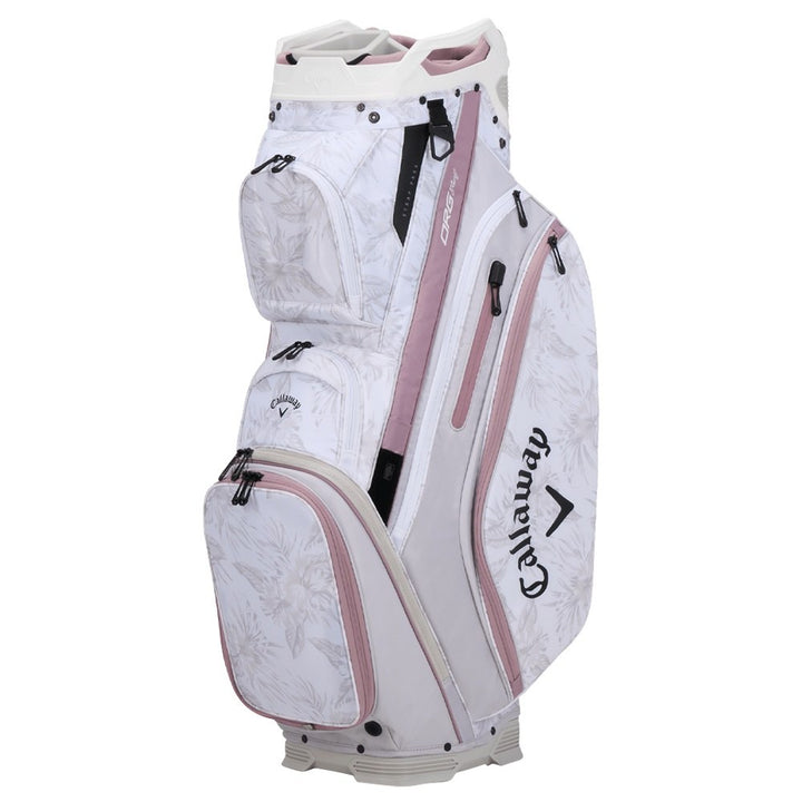 Callaway ORG 14 Cart Bag 2023