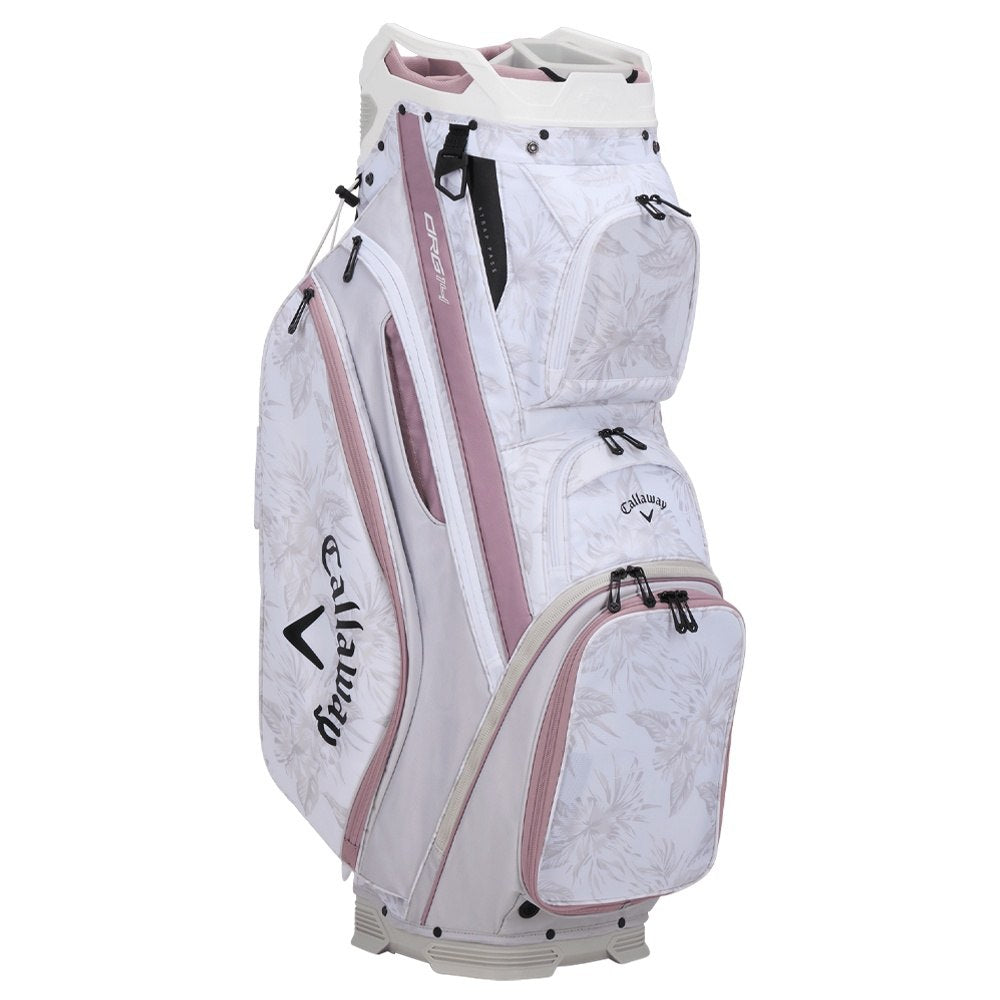 Callaway ORG 14 Cart Bag 2023