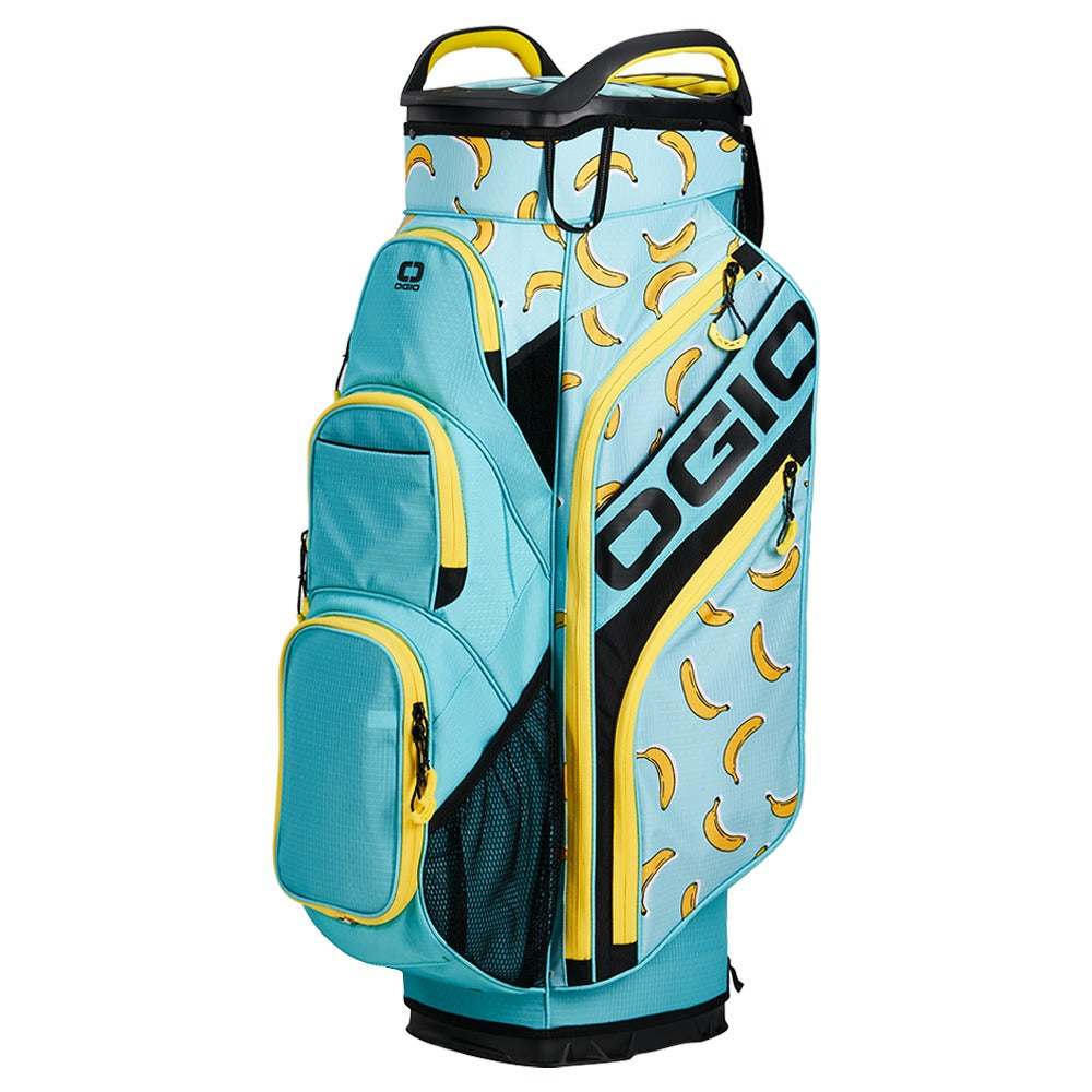 OGIO Woode Cart Bag 2023