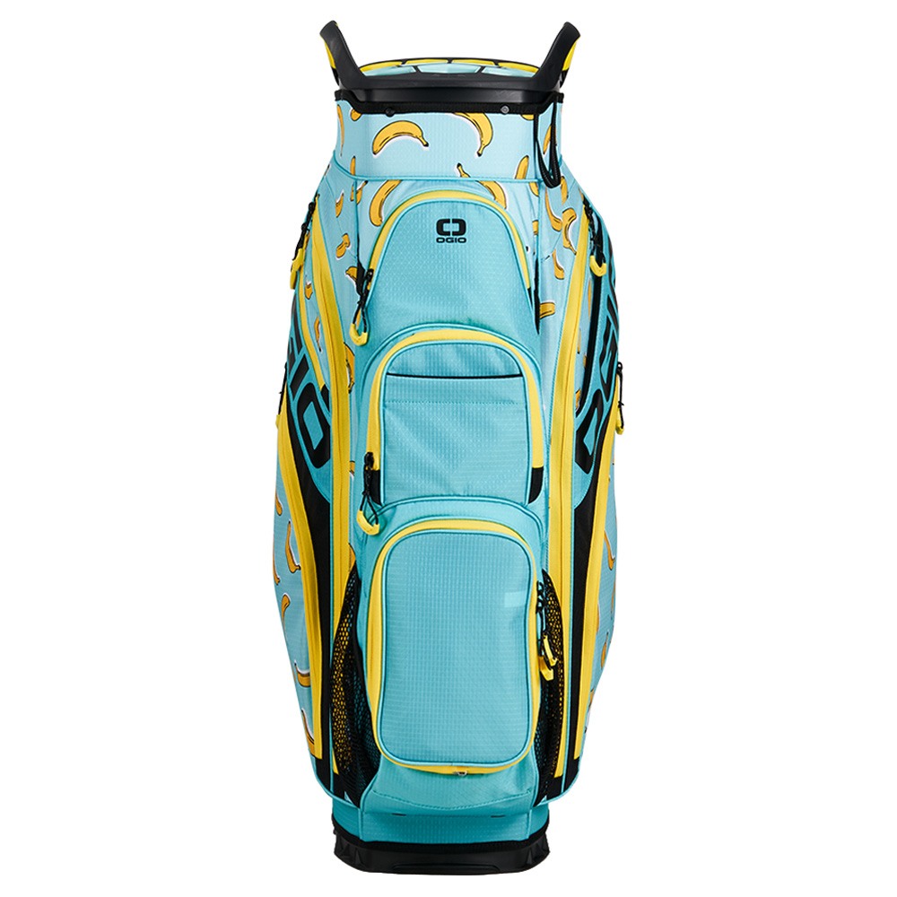 OGIO Woode Cart Bag 2023