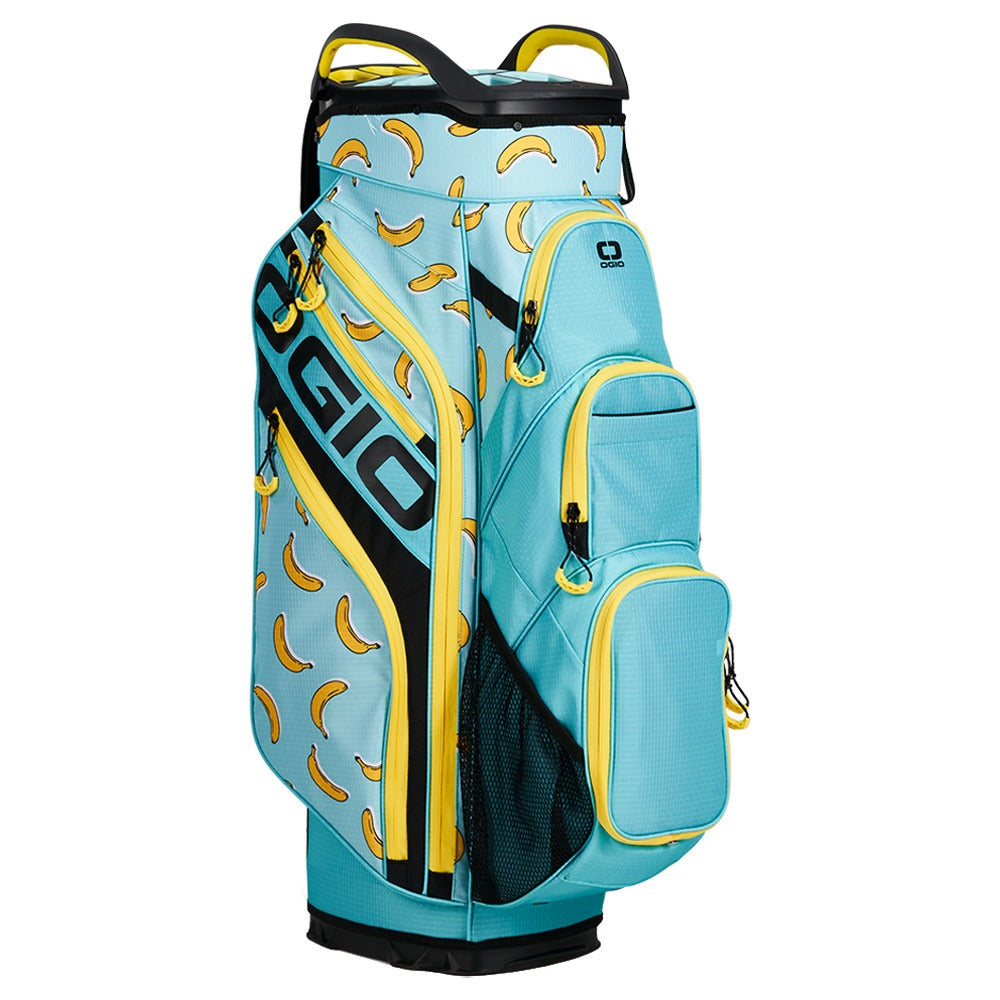 OGIO Woode Cart Bag 2023