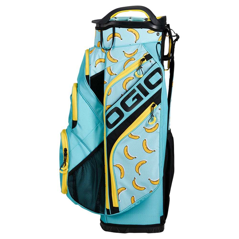 OGIO Woode Cart Bag 2023