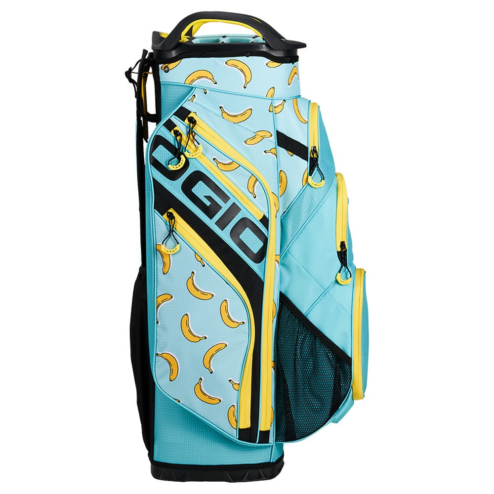 OGIO Woode Cart Bag 2023