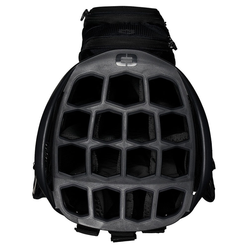 OGIO Woode Cart Bag 2023