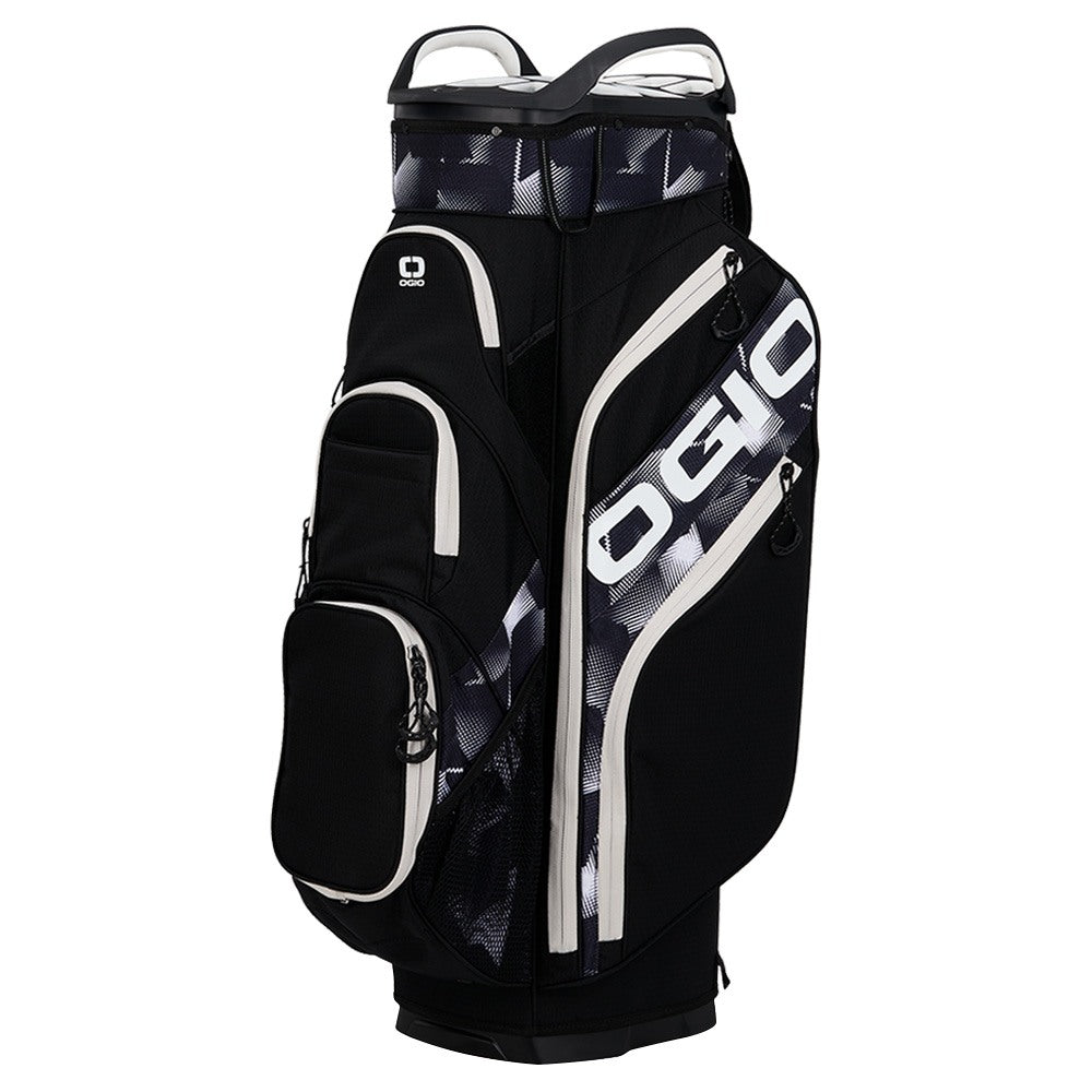 OGIO Woode Cart Bag 2023