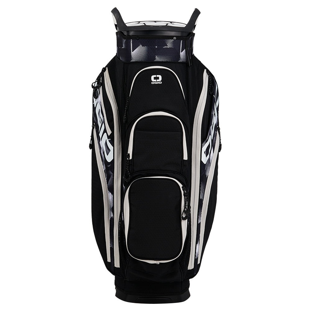 OGIO Woode Cart Bag 2023